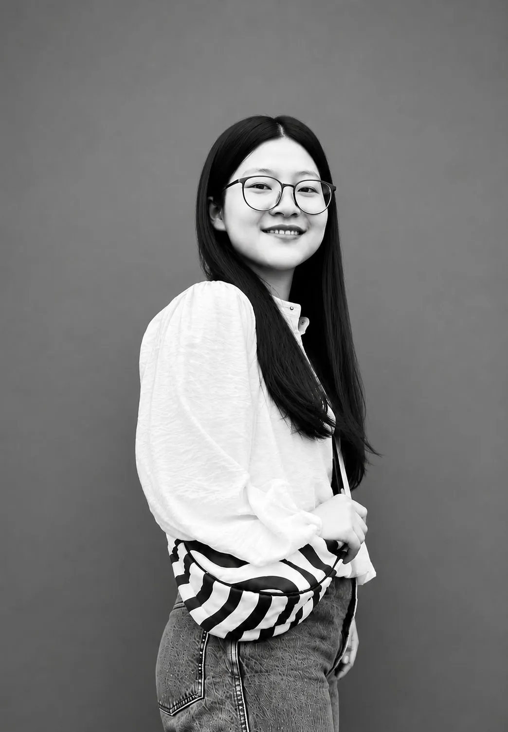 Hnin Nwe Phyo Kyaw, BIM Drafter and Modeller at Beyond+