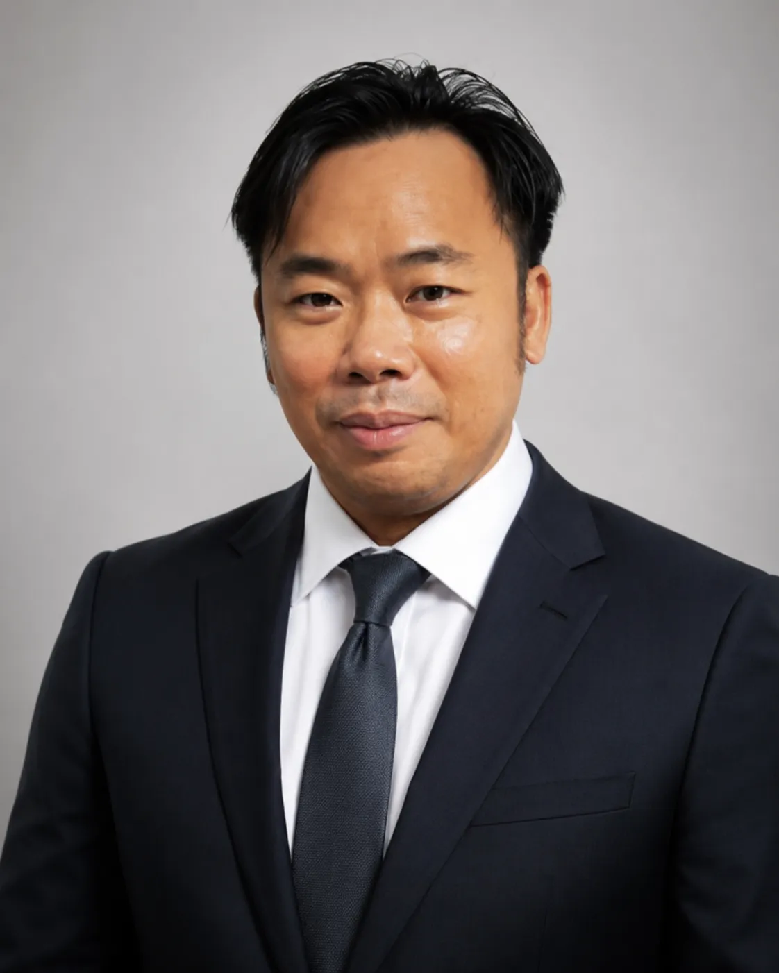 Mark Tung, Managing Director at Beyond+