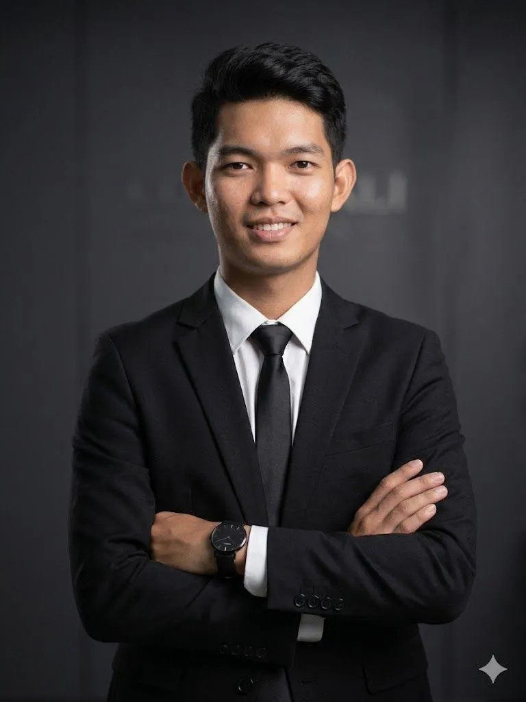 Wai Phyo (Penta), BIM Coordinator at Beyond+